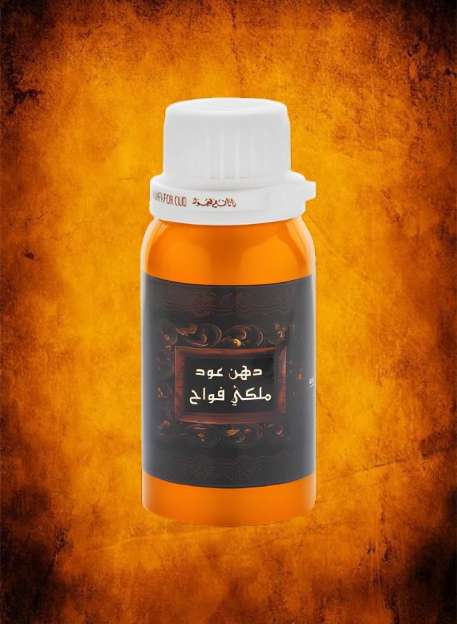 Banafa Duhn Oud Malaki Fawah 10 Tawlah - Image 2