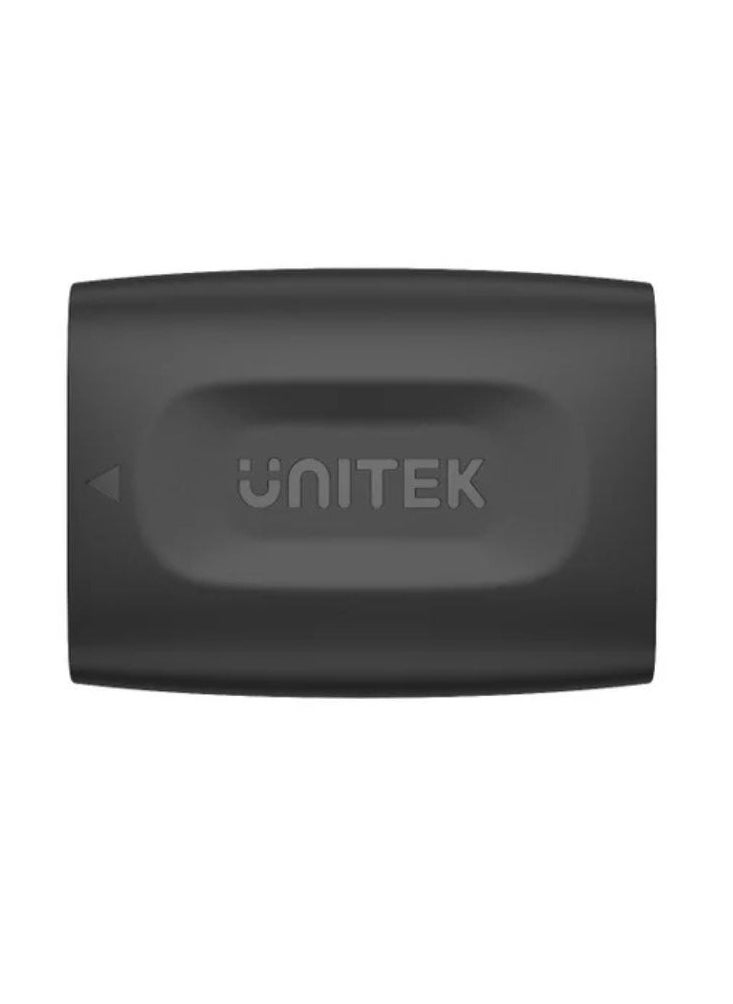 UNITEK UNITEK 4K HDMI Coupler – High-Performance HDMI Connector for Seamless Signal Extension, Supports Ultra HD 4K@60Hz, HDR, and 3D Video Formats for Ultimate Viewing Experience  - Image 2