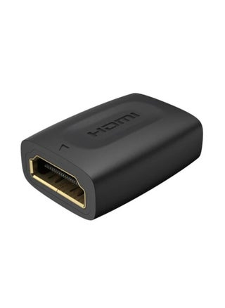 UNITEK 4K HDMI Coupler – High-Performance HDMI Connector for Seamless Signal Extension, Supports Ultra HD 4K@60Hz, HDR, and 3D Video Formats for Ultimate Viewing Experience - pzsku/Z632F1CD3BA0C49F5F412Z/45/1749223335/9a3e202a-92cb-48a0-9da0-2cd9d92d67d8