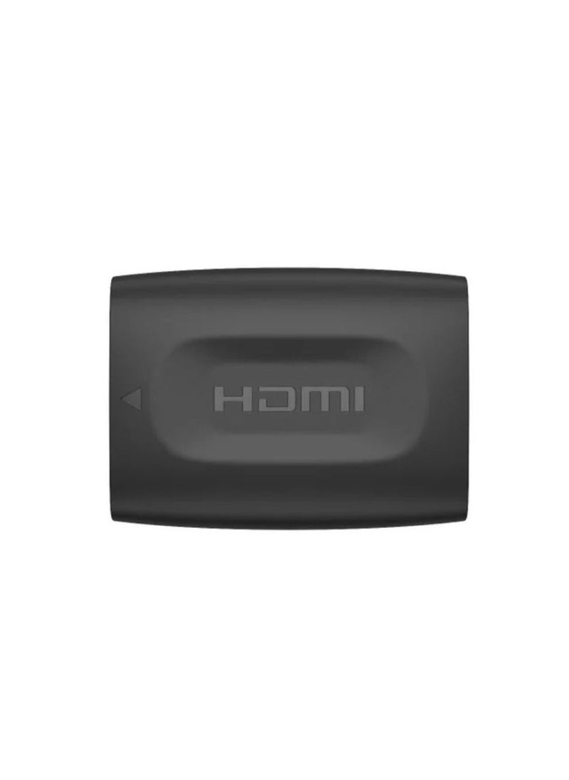 UNITEK UNITEK 4K HDMI Coupler – High-Performance HDMI Connector for Seamless Signal Extension, Supports Ultra HD 4K@60Hz, HDR, and 3D Video Formats for Ultimate Viewing Experience  - Image 4