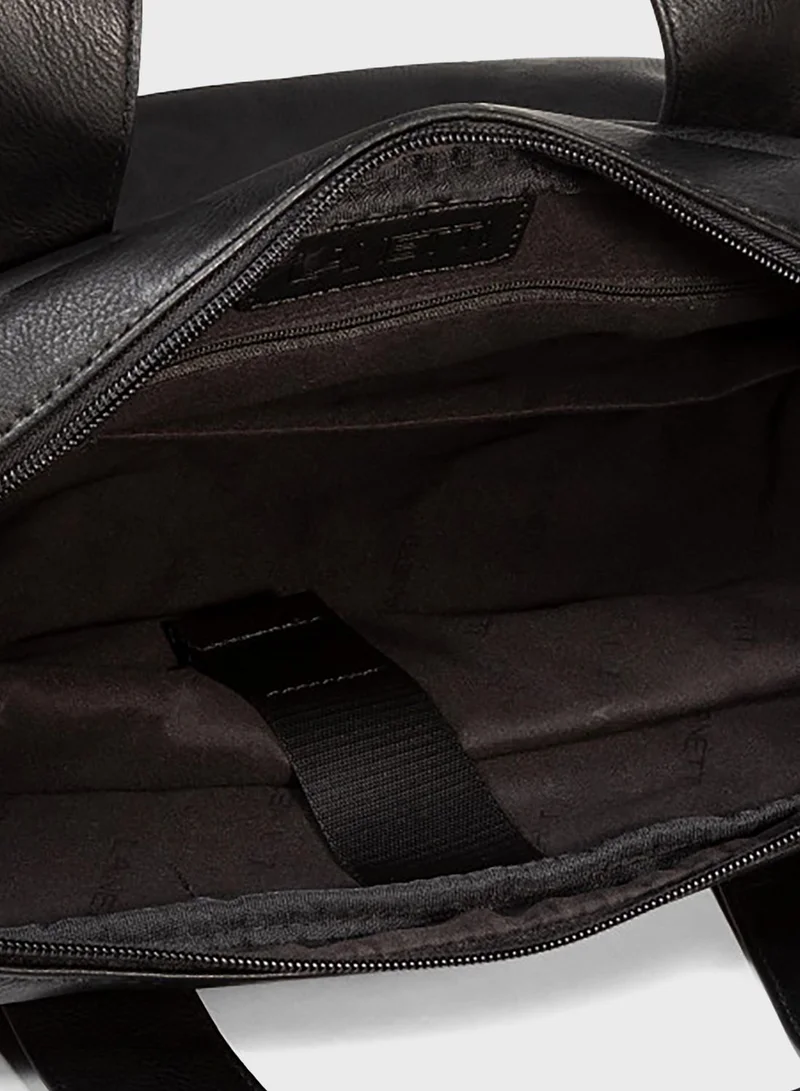 CCC Top Handel Laptop Bag