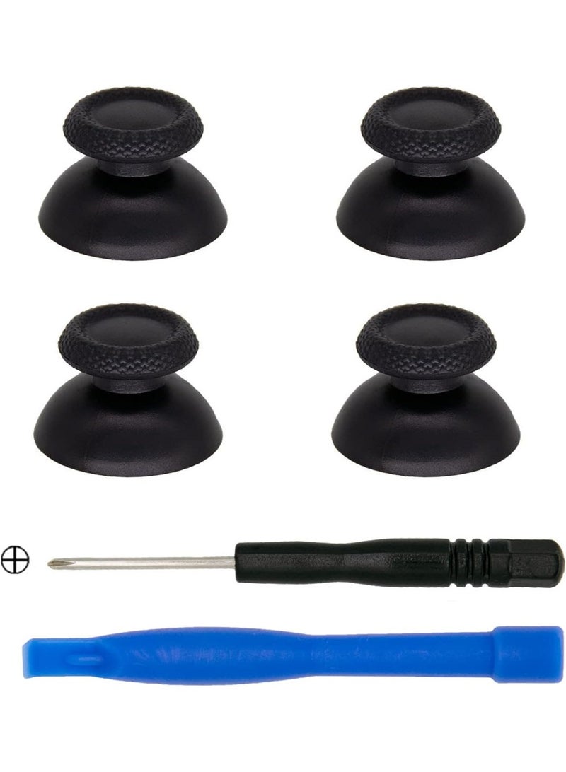 لتحكم PS5 3D عصا الإبهام استبدال عصا التشغيل ، عصا الإبهام التناظرية مع أدوات لتحكم PlayStation 5 DualSense - Image 1