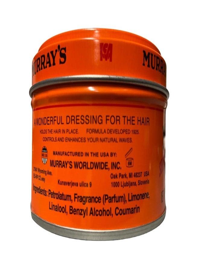Murrays Pomade, 3 oz, 2 pk - Image 2