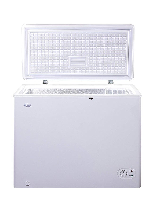 SUPER GENERAL Deep Freezer SG F244H White - Image 2