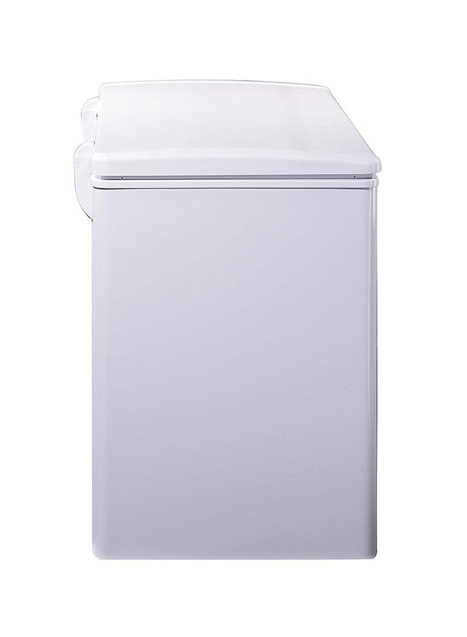 SUPER GENERAL Deep Freezer SG F244H White - Image 4