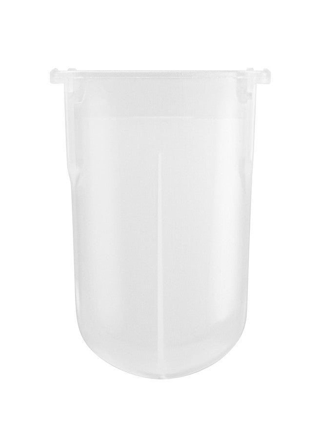 ANTOBLE Condensation Collector Cup Drip Catcher Replacement for Instant Pot Duo Mini 3 Qt, DUO Plus Mini 3 Qt, Ultra Mini 3 Qt, LUX Mini 3Qt - Image 1
