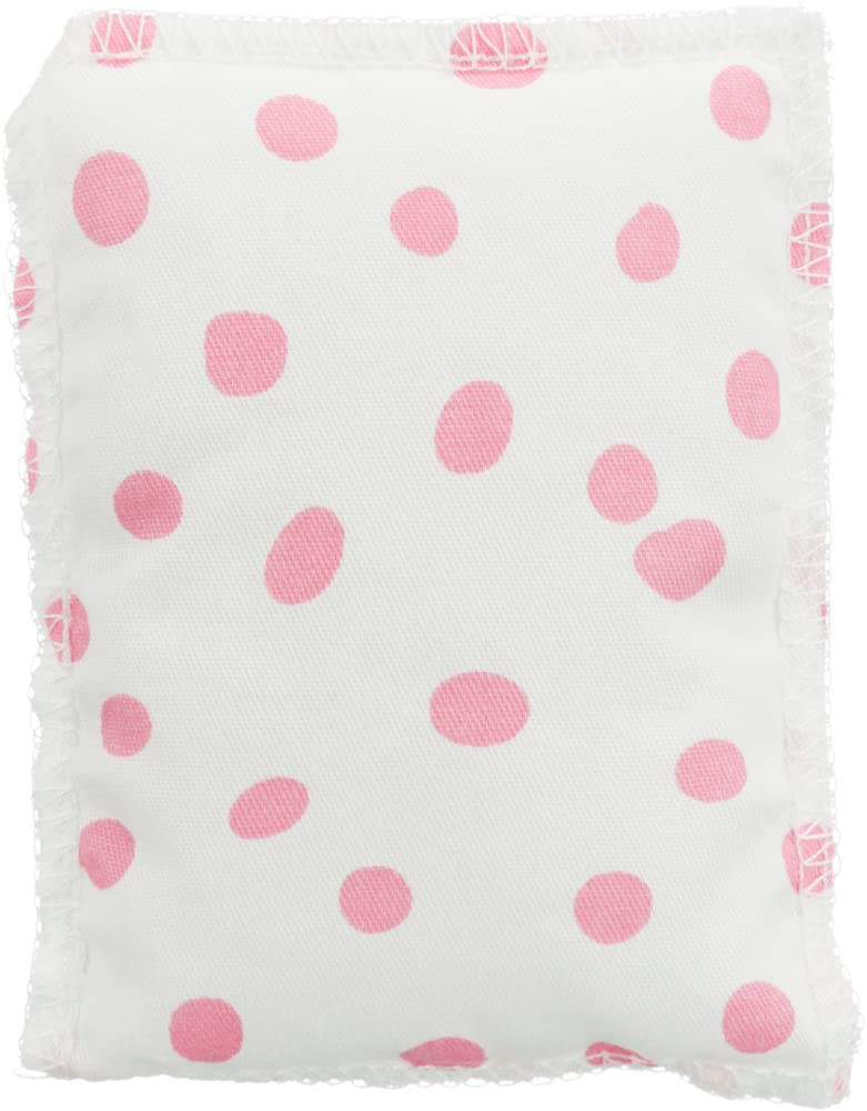Trixie Valerian Cotton Cat Cushion - Calming & Invigorating, Cotton, Suitable for Small & Large Cats, 7 x 9 cm (Multiple Pattern, Get Any 1 Pattern) - Image 3