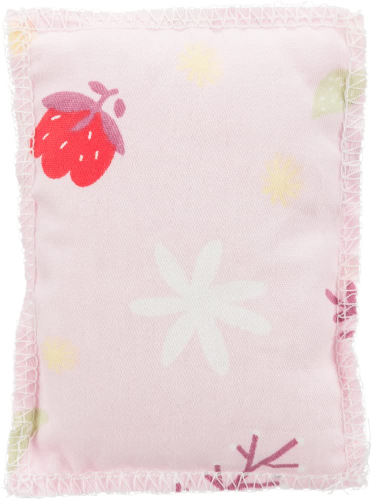 Trixie Valerian Cotton Cat Cushion - Calming & Invigorating, Cotton, Suitable for Small & Large Cats, 7 x 9 cm (Multiple Pattern, Get Any 1 Pattern) - Image 4