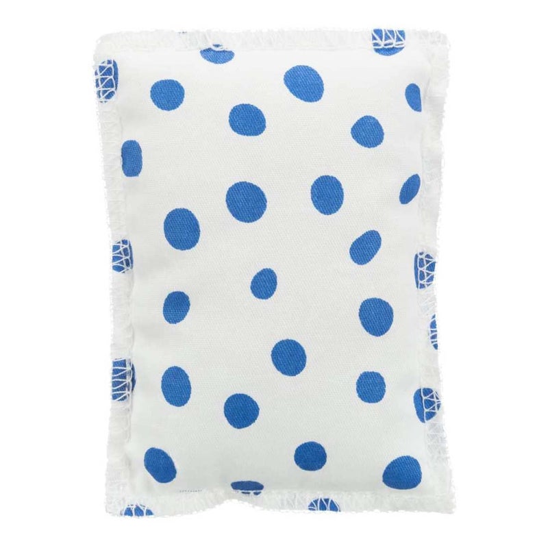 Trixie Valerian Cotton Cat Cushion - Calming & Invigorating, Cotton, Suitable for Small & Large Cats, 7 x 9 cm (Multiple Pattern, Get Any 1 Pattern) - Image 5