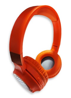 TUNE910 ORANGE