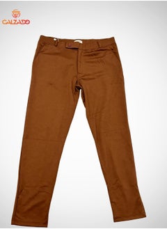 CALZADO LYCRA PANT COMFORTABLE SMOOTH PANTS  - Image 2