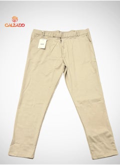 CALZADO LYCRA PANT COMFORTABLE SMOOTH PANTS  - Image 3