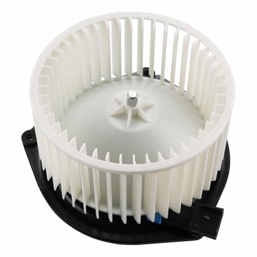 ILONPA مجموعة محرك مروحة السخان 5114162AA لجيب شيروكي 1988-1996، جيب كومانشي 1988-1992، جيب واغونير 1988-1990، بديل لرقم القطعة 15-8392 56000174 700126 PM272 - Image 1