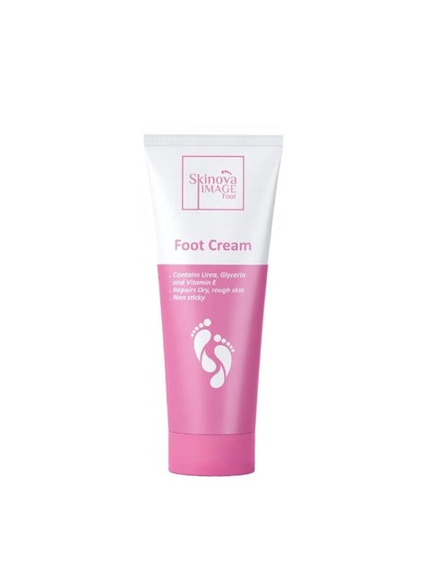 Foot cream - 75ml