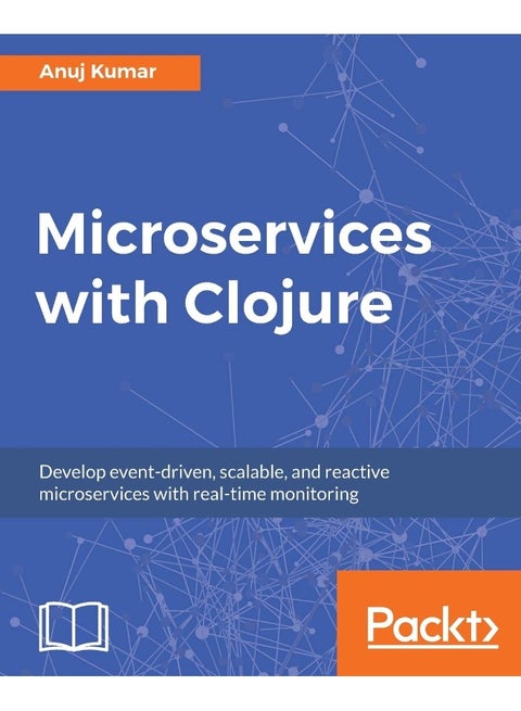 Packt Microservices with Clojure
