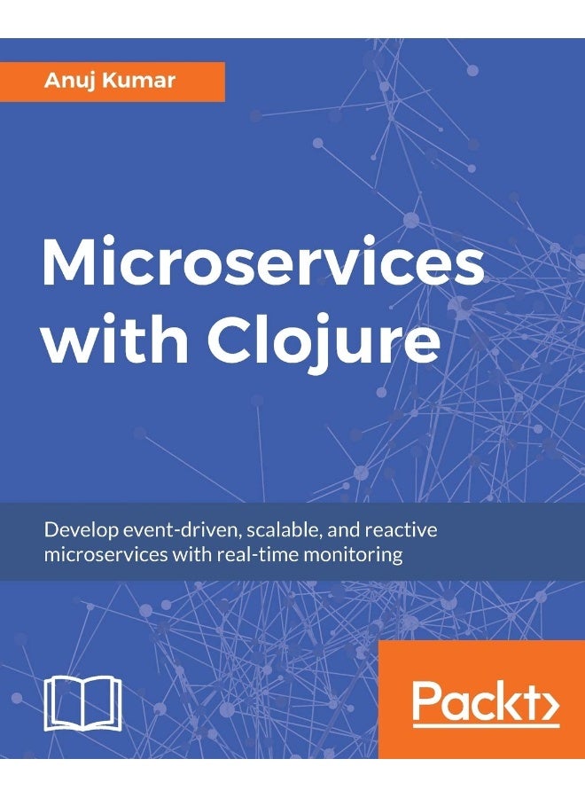 Packt Microservices with Clojure 