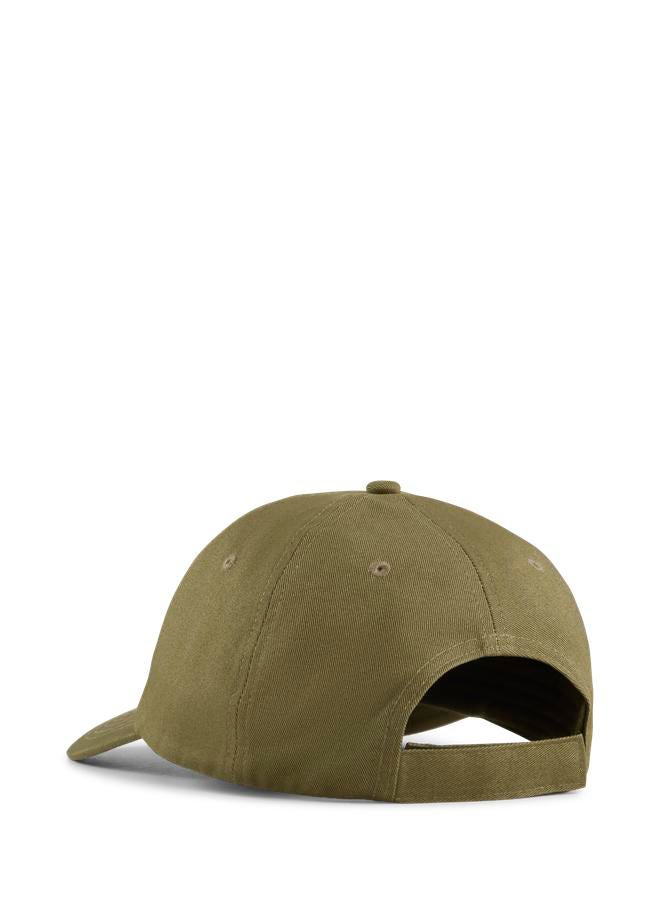 PUMA Essential No.1 Logo Baseball Cap  - Image 2