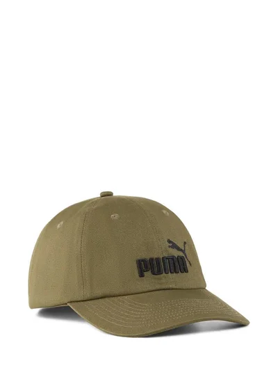 PUMA Essential No.1 Logo Baseball Cap