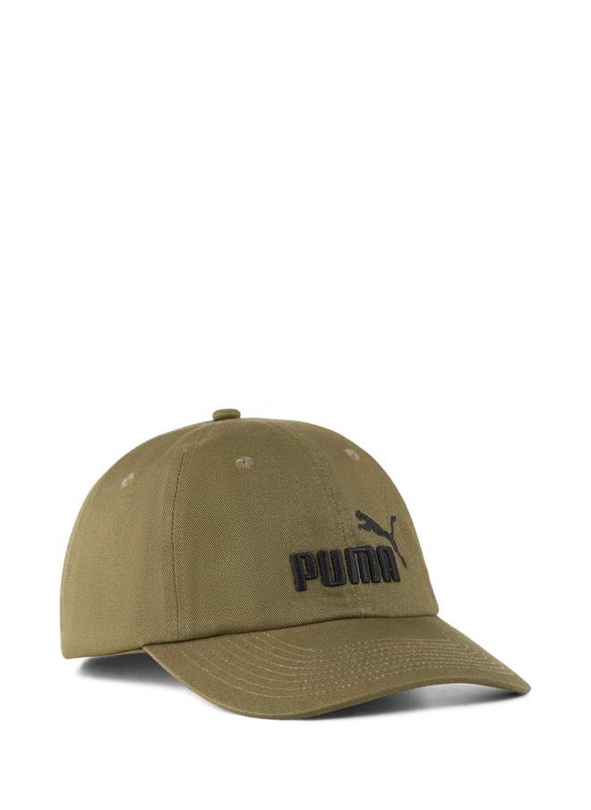 PUMA Essential No.1 Logo Baseball Cap  - Image 1