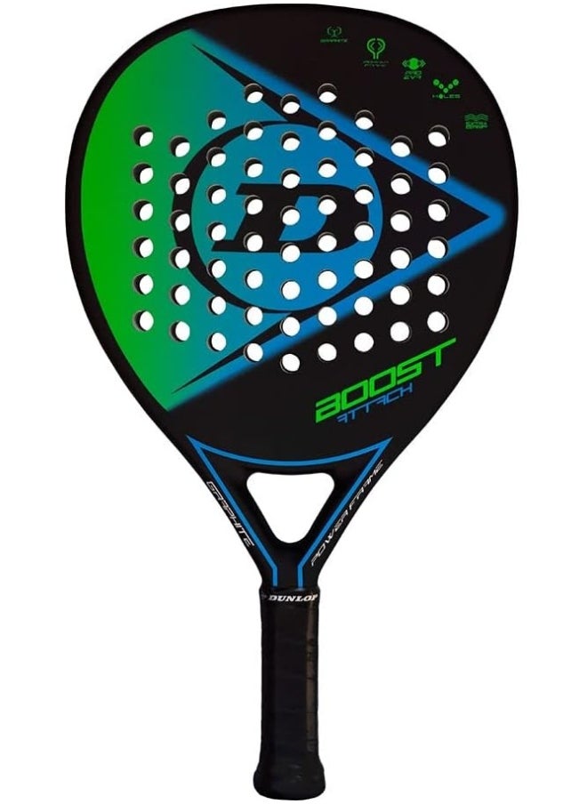 DUNLOP Dunlop Sports Attack Padel Racket Series  - Image 2