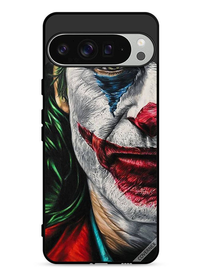 Covernex غطاء حماية جوجل بيكسل 9 برو نصف وجه جاد - Image 1