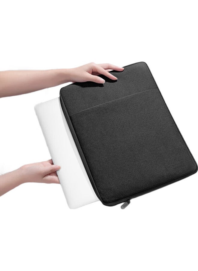 Bubm 14-Inch Laptop Sleeve For Apple, Xiaomi, Lenovo, Women'S Business Inner Case, Men'S Protective Cover For Asus, Dell - Image 3