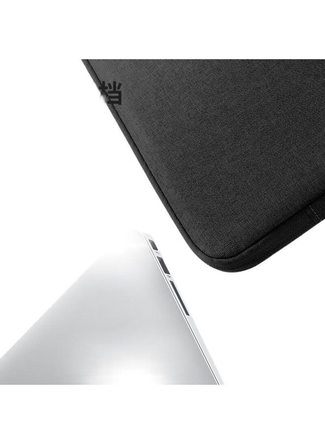 Bubm 14-Inch Laptop Sleeve For Apple, Xiaomi, Lenovo, Women'S Business Inner Case, Men'S Protective Cover For Asus, Dell - Image 1