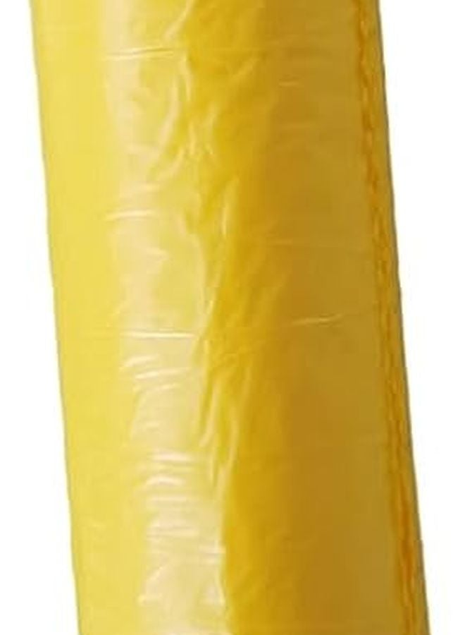 15 Count Drawstring Trash Bags Strong Thick Odorless For Kitchen Home Office - Image 2