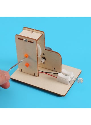 45 Simple Generator