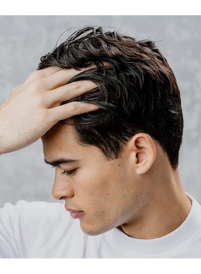 go247 Mint Thickening Shampoo, 8 Fl Oz - Image 2