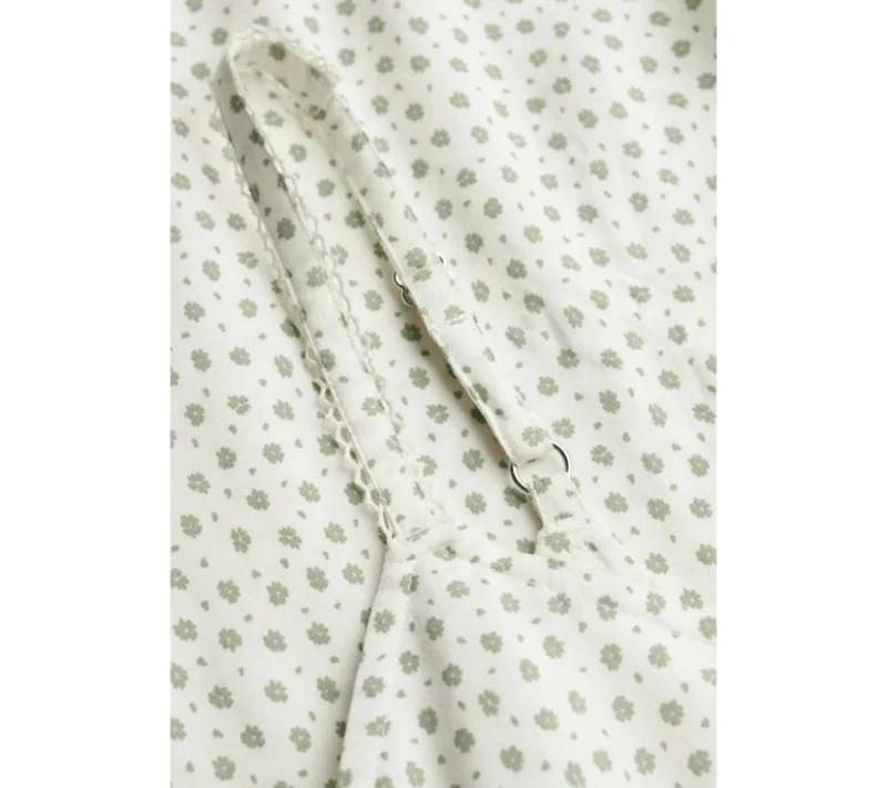 سوبر دراي Printed Cami Mini Dress