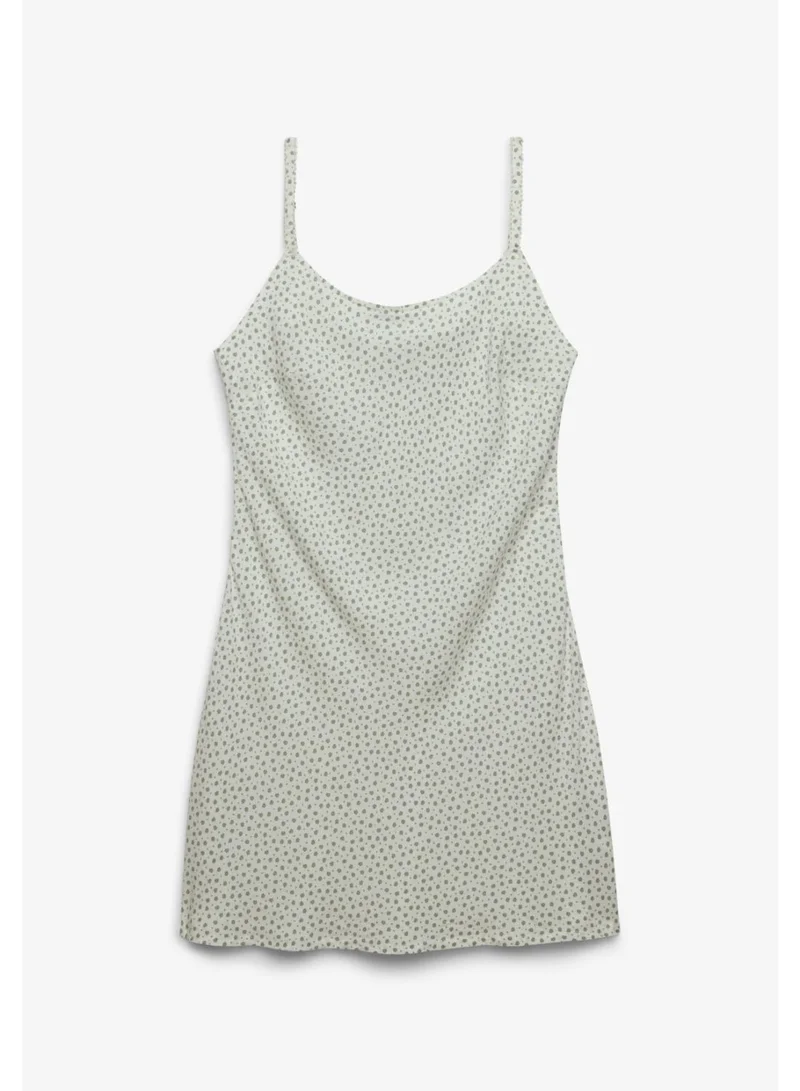 Superdry Printed Cami Mini Dress
