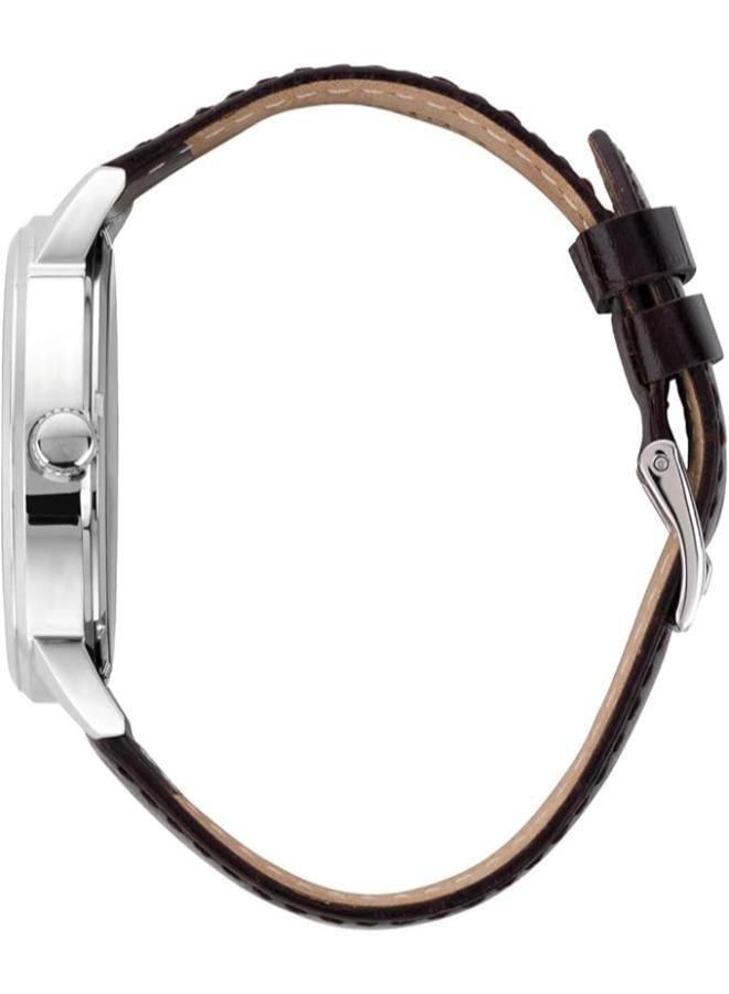 GUESS Men's Water Resistant Analog Watch W0870G2 - Image 2