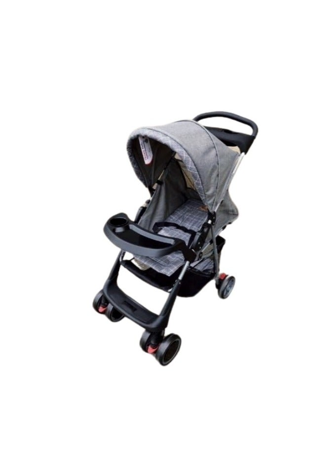New Design Foldable Baby Stroller