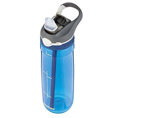 Contigo Ashland Water Bottle 24 oz Monaco