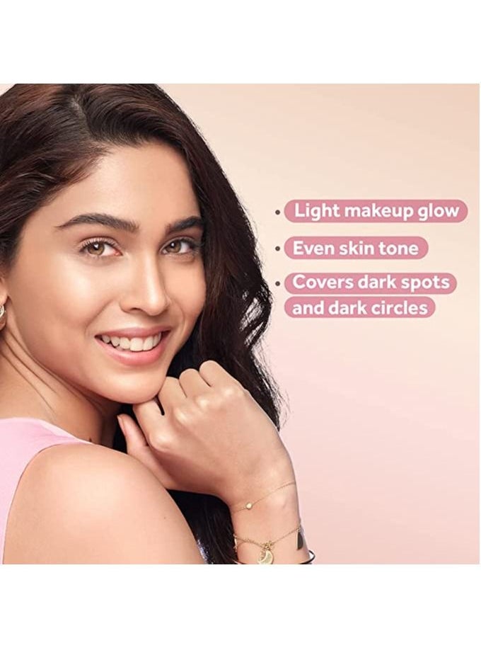PONDS - PONDS White Beauty All in 1 Bb And Fairness Cream Spf 30 pa 18g - Image 1