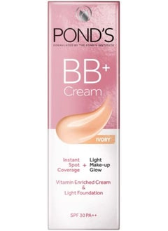 PONDS White Beauty All in 1 Bb And Fairness Cream Spf 30 pa 18g