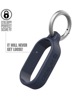 Catalyst Case For Airpods 1 & 2 Midnight Blue  - Image 2