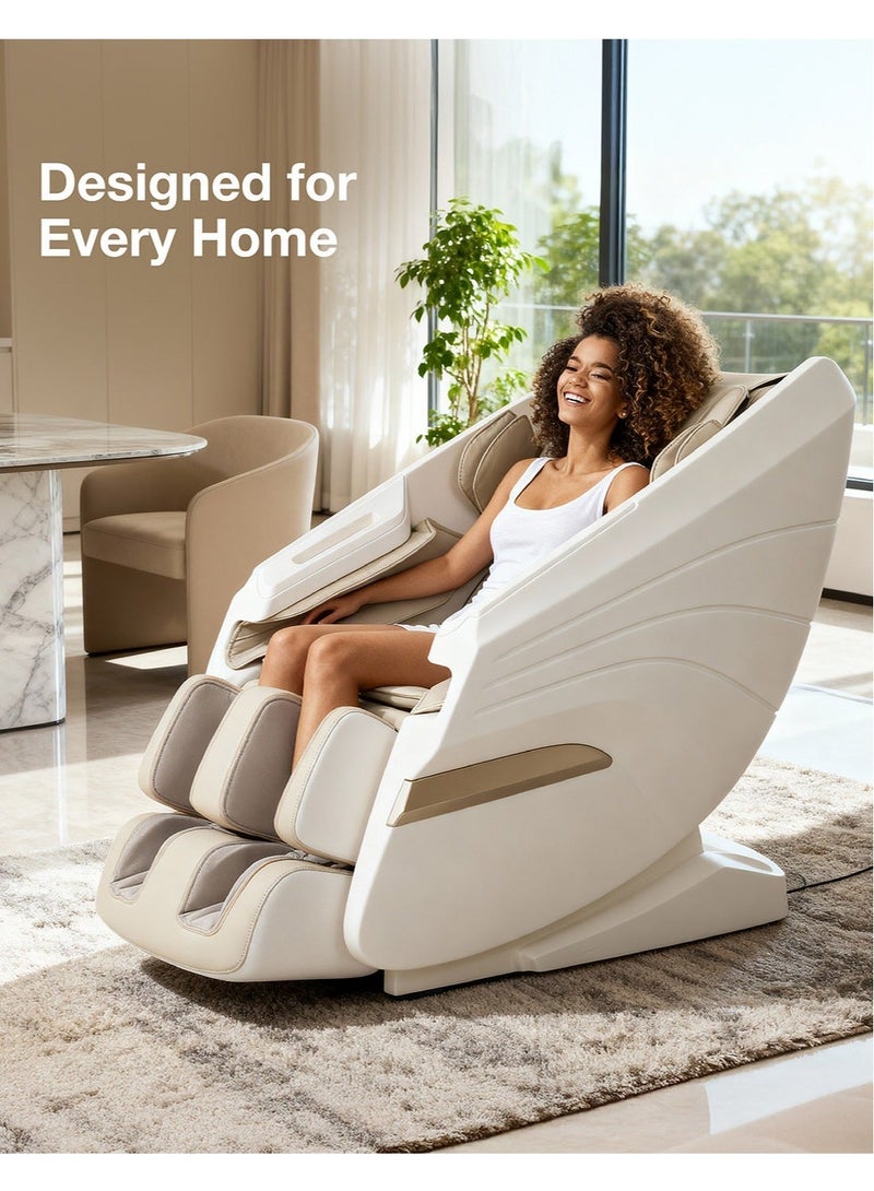 Nourest Aura V2 Full Body Massage Chair - Image 2