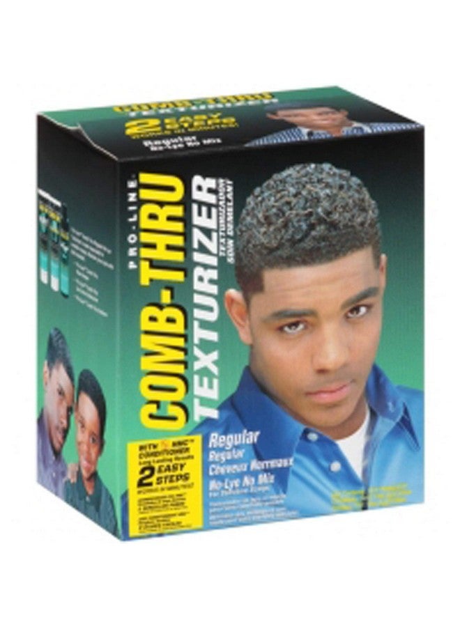 Pro-line Racing Comb Thru Regular Texturizer - Image 2