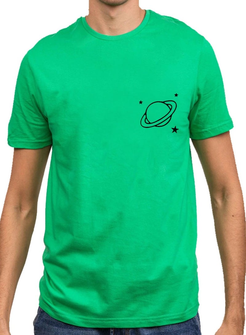 Short Sleeve T-Shirt  For Men