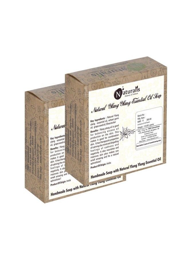 Handmade Soap With Natural Ylang Ylang Essential Oil Natural Aphrodisiac - pzsku/Z63314CEBE3CDF4EC09C0Z/45/_/1679386408/fa2fb0fb-97a2-4547-b169-9425d1fe6704