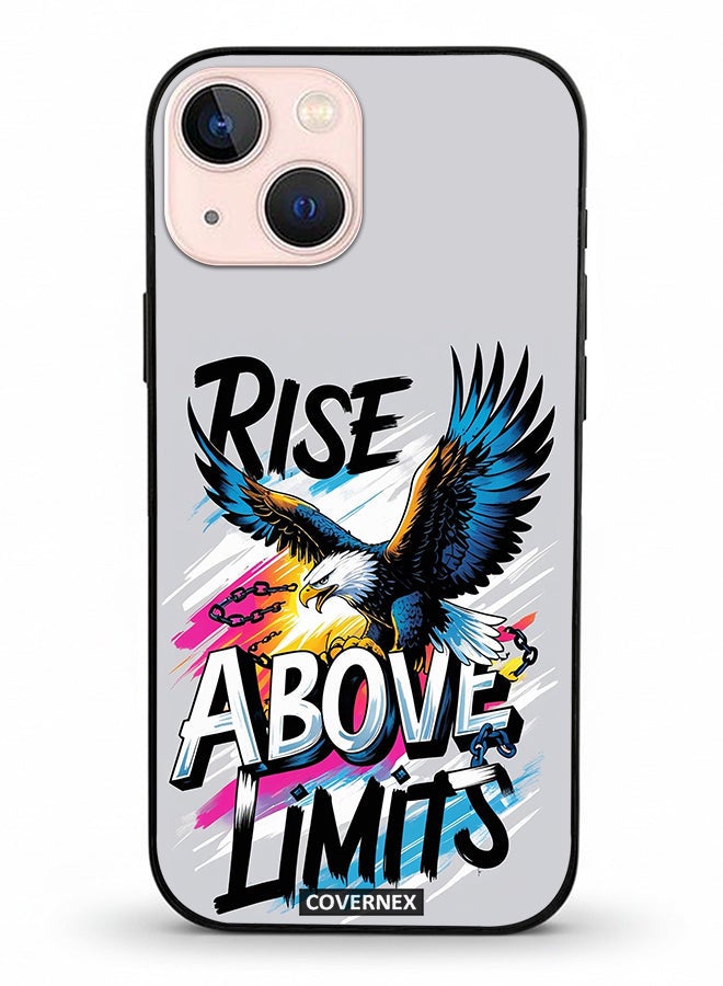 Covernex Apple iPhone 13 Mini Protective Case Cover Printed DESIGN_048 - Image 2