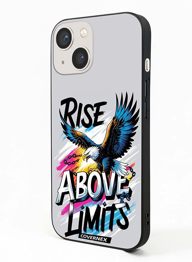 Covernex Apple iPhone 13 Mini Protective Case Cover Printed DESIGN_048 - Image 1