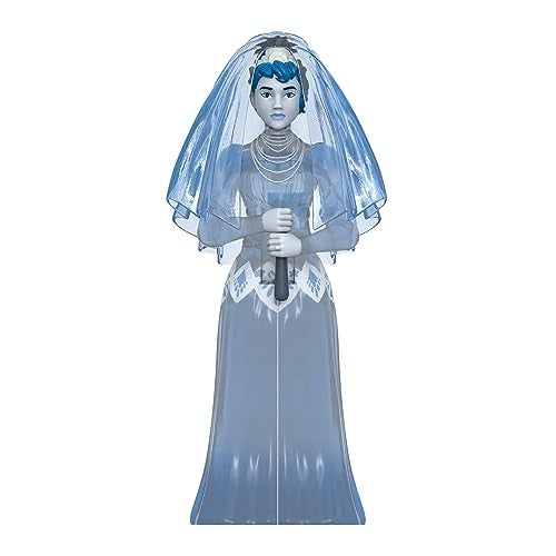 Super7 Haunted Mansion Constance Hatchaway 375 in Reaction Figure REHAUNW02CON01 - Image 5