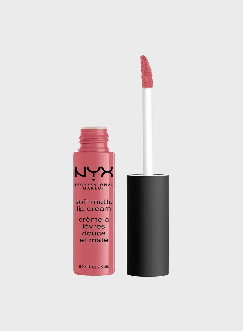 NYX PROFESSIONAL MAKEUP Namshi Exclusive: GRWM Kit, Savings 27%