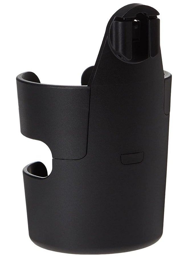 Bugaboo Bugaboo Stroller Cup Holder, Portable Cup Holder Keeps Drinks Securely Upright, Compatibility with All Bugaboo Strollers, 1 Count (Pack of 1)  - Image 3