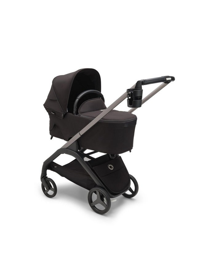 Bugaboo Bugaboo Stroller Cup Holder, Portable Cup Holder Keeps Drinks Securely Upright, Compatibility with All Bugaboo Strollers, 1 Count (Pack of 1)  - Image 4