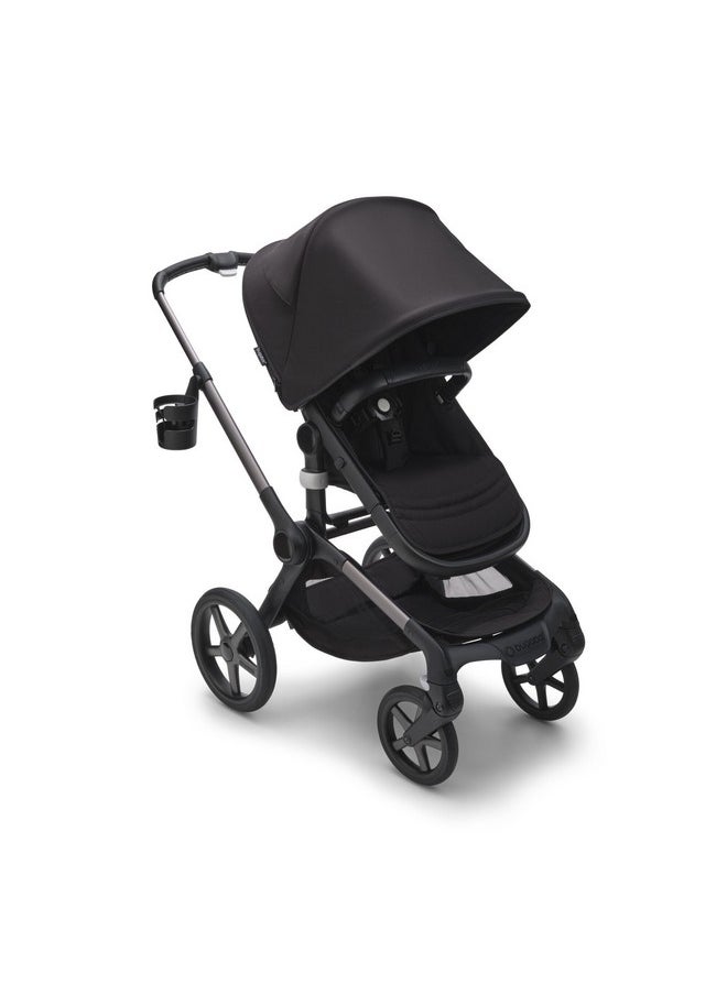 Bugaboo Bugaboo Stroller Cup Holder, Portable Cup Holder Keeps Drinks Securely Upright, Compatibility with All Bugaboo Strollers, 1 Count (Pack of 1)  - Image 5