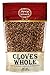 Spicy World Cloves Whole Bulk 14 Oz Bag  Pure NonGMO Premium Hand Picked Quality  Great for Foods Clove Tea Clove Pomander Balls  Potpourri  Aromatic  Richly Flavored Cloves Whole by Spicy World - Image 2